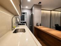Apartamento moderno centro de Gramado - Ferienwohnung Gramado