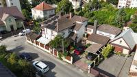ApartHotel SAVAS 3 Studio and parking - B&B Kaunas