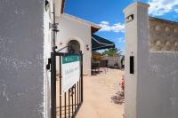 Luces Del Mar Beautiful bungalow with seaview near to Moraira - B&B Benitachell