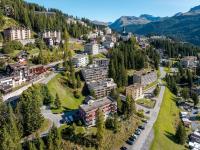 Irmella 40 by Arosa Holiday - Chambres d'hôtes Arosa