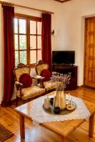 VK Casa Cozy Home in Vytina - B&B Vytína