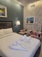 Le royal hopes - B&B Amman