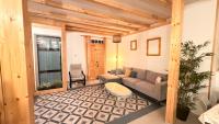 La Casita Alicantina - B&B Alicante