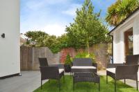 Annexe by the beach - B&B Walton-on-the-Naze