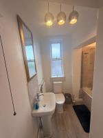 Harry's Pad - B&B Leek