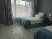 Langa Accomodation - B&B Pietermaritzburg