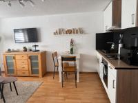 Ferienwohnung Rösler - Ferienwohnung Niederfüllbach