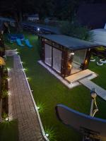 Mariem - B&B Brezoi