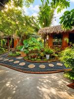 Nhat Linh Homestay Ben Tre - B&B Ấp An Phú