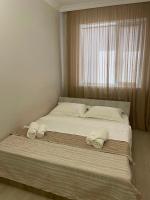 2-комнатная квартира, 57 м2, 7 этаж, Е10 - Ferienwohnung Astana