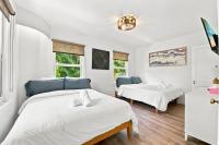 3 BR RetreatGuest SuitePoolBBQ Grill - B&B West Palm Beach