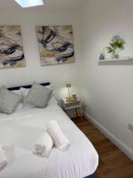 Ivory Apartments - B&B Cardiff