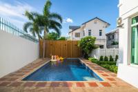 Hera FahRimhad Pool Villa-Jomtien Beach - B&B Jomtien