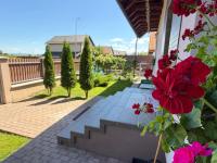Casa Mălinului - Bed and Breakfast Braşov