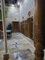 Aslan Boutique Hotel - Bed and Breakfast Buchara