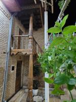 Aslan Boutique Hotel - B&B Bukhara