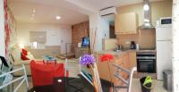 Apartamento Casa Azul en el centro de Los Boliches - Fuengirola - Chambres d'hôtes Fuengirola