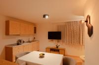 Appartement - Rez-de-Chaussée
