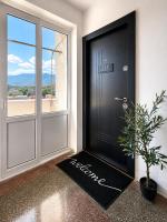 Ema Panoramic Studio - B&B Braşov