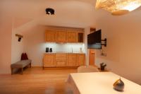 Appartement - Rez-de-Chaussée