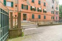 Stylish & Spacious Apartment near Brignole Station - Ferienwohnung Genua