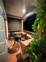 Bee's Villa Kannur - B&B Chak Rukwāl