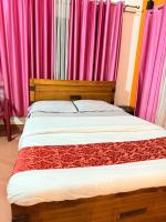 Bee's Villa Kannur - B&B Chak Rukwāl