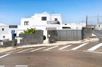 Casa ÁfricaPrivate poolBBQ Private parking - B&B Tahiche