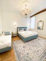 Superior Doppelzimmer