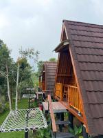 Giri Luwih Villas and Glamping - B&B Gitgit