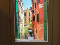 San Marco Luxury Suites in Venice - Ferienwohnung Venedig