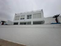 Sensia Mediterranean Escape - Ferienwohnung Douar Aouchtem