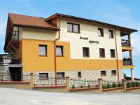 Penzión Reduta - B&B