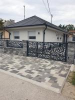 Sárga Muskátli Apartman - B&B Hajdúszoboszló