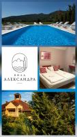 Guest House Aleksandra - Ferienwohnung Bajina Bašta
