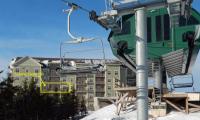 Soaring Eagle 203 Next To Slopes Underground Parking Hot Tubs Locker - B&B Snowshoe