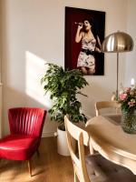 Sophies Choice - B&B Lokeren