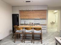 Teryan 98 Apartment - Chambres d'hôtes Gyumri