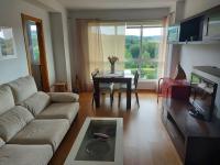 Apartamento Piñeiron - Bed and Breakfast Sigüeiro