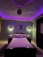 Chambre Double avec Salle de Bains Privative