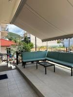 Letsios Steel1 - Bed and Breakfast Kalampáka