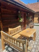 Stara kuca Kremna - Bed and Breakfast Kremna