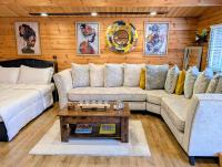 Log Cabin - B&B Rainham