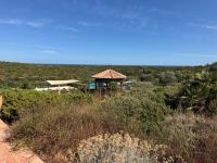 Suite con vistas al mar - Cama extragrande