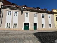 Apartmán pod hradbami v centru Litoměřic - B&B Litoměřice
