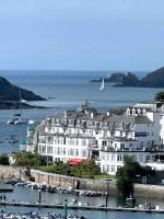N° 28 The Salcombe - B&B Salcombe
