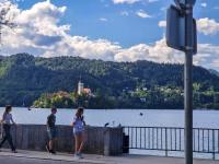 GUTA Lake - B&B Bled