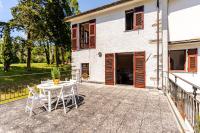 Golf House - Valle Christi - B&B Rapallo