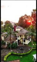 Nest On The Hill - Ferienwohnung Arusha