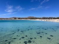 Villa Jimena - Ferienwohnung Caleta de Fuste